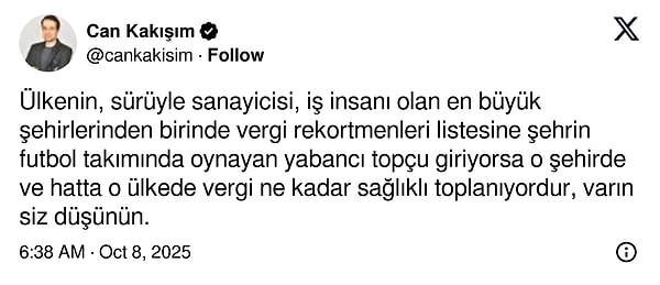 Konya’daki Vergi Rekortmenleri: 30 Milyonluk Daire Satanlar