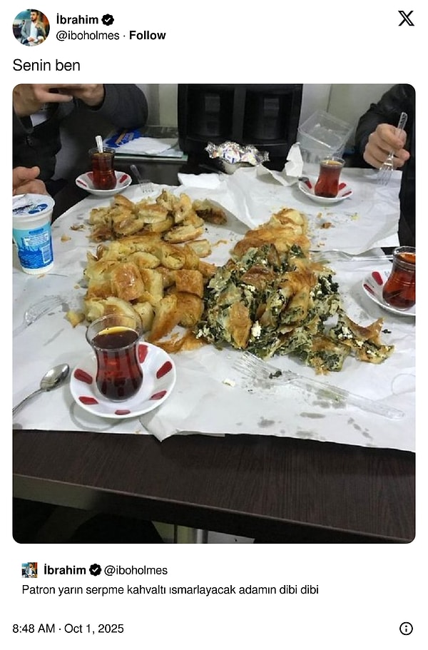 Küçük Patron Şakalarından Japoncanın Önemine: Son 24 Saatin Viral Şaşkınlık Dolu Tweetleri!