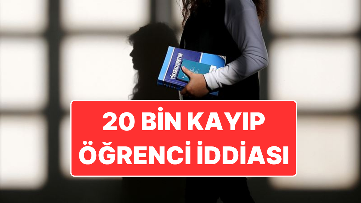 Kuzey Kıbrıs’ta 20 Bin Kayıp Öğrenci İddiası: Fuhuş Sektörü İtiliyor