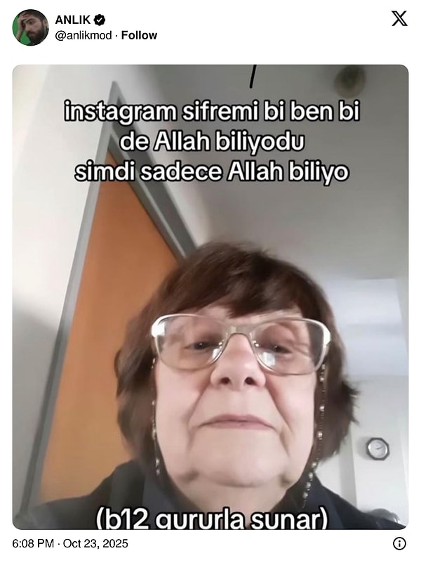 Lisenin Önünden Geçmenin Ağırlığından Sıkıntı Yaşayanlar İçin Son 24 Saatin En Viral ve Şaka Gibi Dertleri: Sosyal İlişkilerde Gülmeye Hangi Tepki Şansı Var?