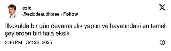 Lisenin Önünden Geçmenin Ağırlığından Sıkıntı Yaşayanlar İçin Son 24 Saatin En Viral ve Şaka Gibi Dertleri: Sosyal İlişkilerde Gülmeye Hangi Tepki Şansı Var?