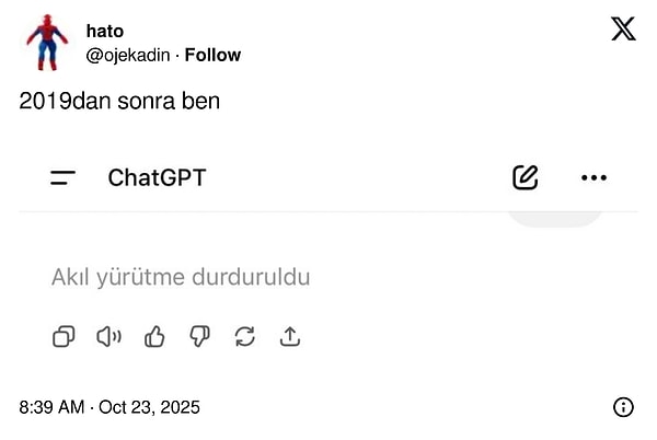 Lisenin Önünden Geçmenin Ağırlığından Sıkıntı Yaşayanlar İçin Son 24 Saatin En Viral ve Şaka Gibi Dertleri: Sosyal İlişkilerde Gülmeye Hangi Tepki Şansı Var?