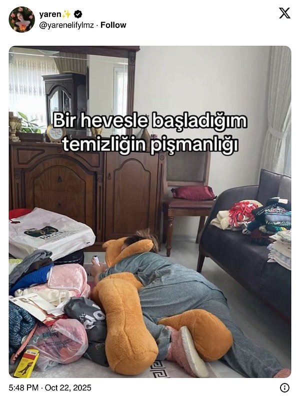 Lisenin Önünden Geçmenin Ağırlığından Sıkıntı Yaşayanlar İçin Son 24 Saatin En Viral ve Şaka Gibi Dertleri: Sosyal İlişkilerde Gülmeye Hangi Tepki Şansı Var?