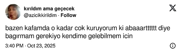Lisenin Önünden Geçmenin Ağırlığından Sıkıntı Yaşayanlar İçin Son 24 Saatin En Viral ve Şaka Gibi Dertleri: Sosyal İlişkilerde Gülmeye Hangi Tepki Şansı Var?