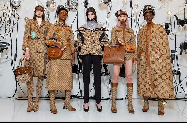 Lüks Moda Devleri Gucci, Chloe ve Loewe’ye AB’den Milyon Euro Ceza