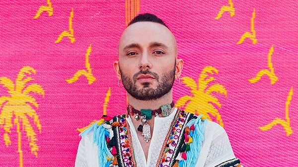 Mabel Matiz’in ‘Perperişan’ Şarkısı İçin Soruşturma: 3 Yıla Kadar Hapis Talebi