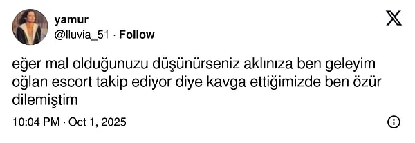 Mallıklarını Cesurca Açıkladılar: Çılgın X Kullanıcıları İtiraflarla Fenomen Oldu!