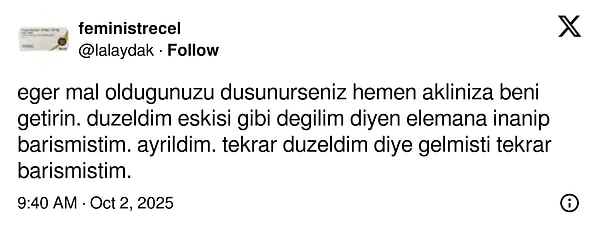 Mallıklarını Cesurca Açıkladılar: Çılgın X Kullanıcıları İtiraflarla Fenomen Oldu!