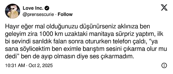 Mallıklarını Cesurca Açıkladılar: Çılgın X Kullanıcıları İtiraflarla Fenomen Oldu!