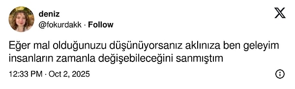 Mallıklarını Cesurca Açıkladılar: Çılgın X Kullanıcıları İtiraflarla Fenomen Oldu!