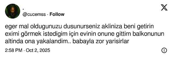 Mallıklarını Cesurca Açıkladılar: Çılgın X Kullanıcıları İtiraflarla Fenomen Oldu!