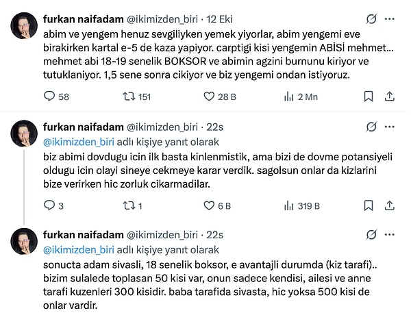 Mandalinaların Yeşermesinden Beğeni Fırtınası: Son 24 Saatin Viral Tweetleriyle Bebekler Gibi Şirinliklere Özenenler için Eğlence Dolu Dakikalar!