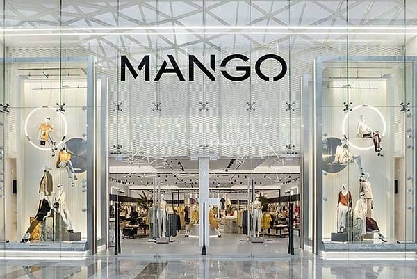 Mango: Siber Saldırıyla Kişisel Verilerinin Çalındığını Açıkladı