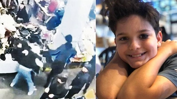 Mattia Ahmet Minguzzi Davasında Karar Açıklandı