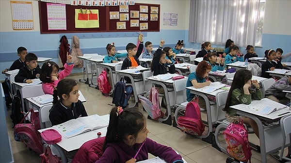 MEB Gazze Genelgesi: 7 Ekim’de Tüm Okullarda Farkındalık Etkinlikleri