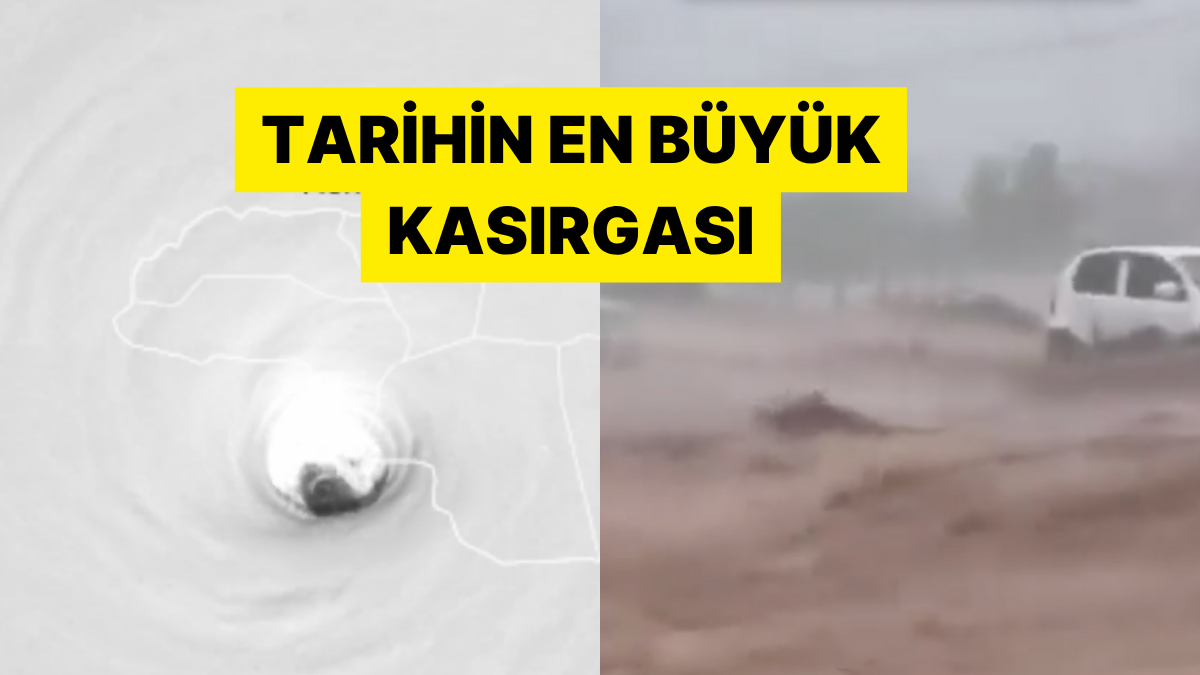 Melissa Kasırgası Jamaika’da Karaya Ulaştı: Hız 295 km/s