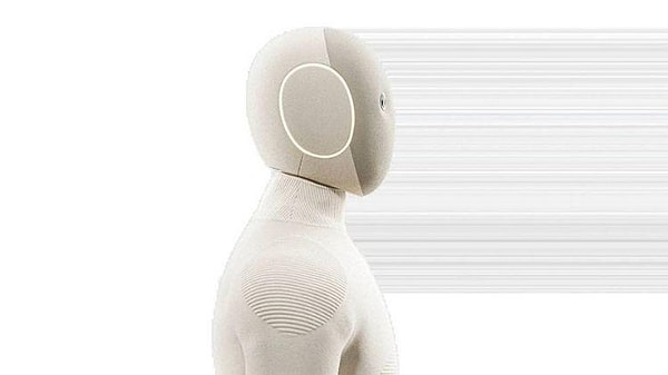 Merakla Beklenen İnsansı Robot NEO Ev İşlerini Yapmaya Hazır mı?