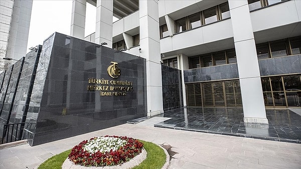 Merkez Bankası Faiz Kararı: Ekim Faizi Netleşti