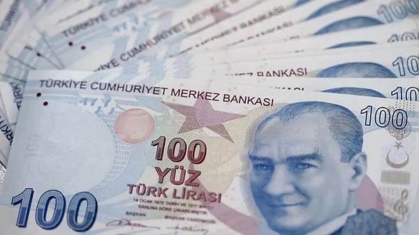 Merkez Bankası Faiz Sonrası Aylık Faiz Geliri 40 Bin TL