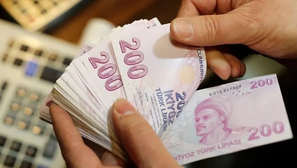 Merkez Bankası Faiz Sonrası Aylık Faiz Geliri 40 Bin TL