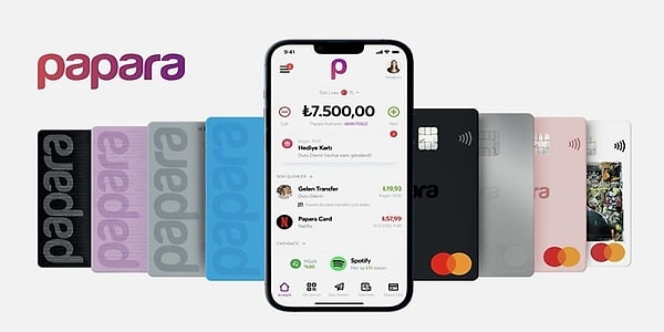 Merkez Bankası Papara’nın Faaliyet İzni İptal Etti: Yeni Karar