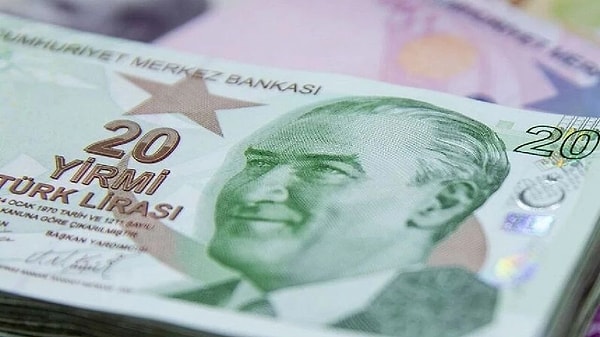 Merkez Bankası: Yeni Paralar Bugün Tedavülde