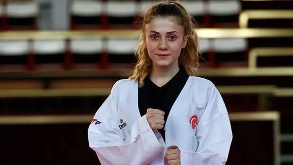 Merve Dinçel Kavurat Kimdir? Milli Tekvandocu Merve Dinçel Kavurat Kaç Yaşında ve Nereli?