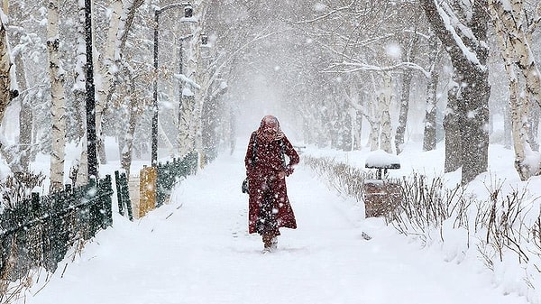 Meteoroloji Uzmanı Özeti: Sıcaklık 30°C'ye Kadar Yükseliş Bekleniyor