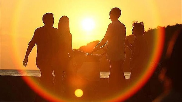 Meteoroloji Uzmanı Özeti: Sıcaklık 30°C'ye Kadar Yükseliş Bekleniyor