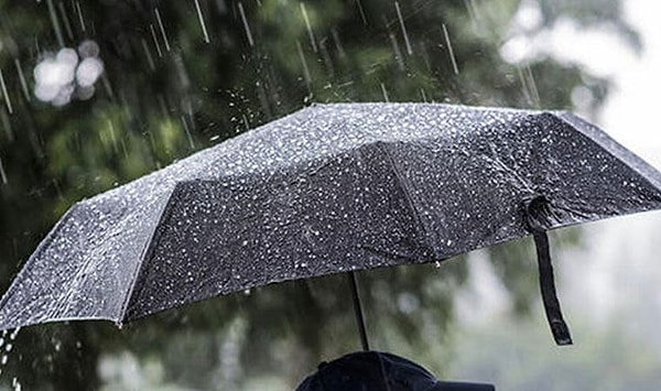 Meteorolojiden 6 İle Sel ve Heyelana Karşı Dikkat!