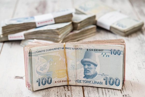 Mevduat Faizleri %48’e Kadar Yükseliyor: 1 M TL Aylık Getirisi Belli Oldu