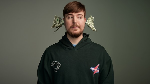 MrBeast Banka Açıyor: Dünyaca Ünlü Youtuber Hakkında Detaylı Haber