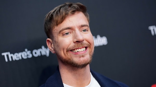 MrBeast Banka Açıyor: Dünyaca Ünlü Youtuber Hakkında Detaylı Haber