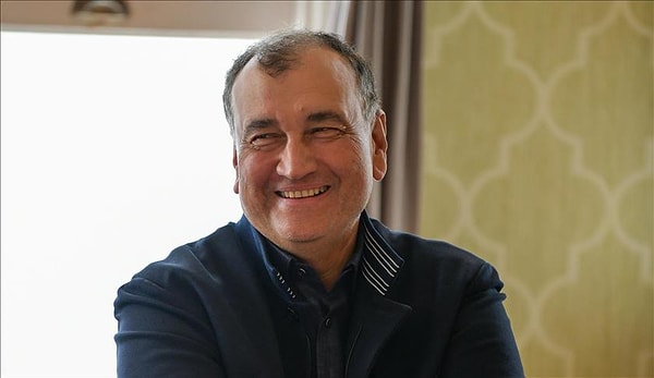 Murat Ülker: Londra İddialarına Cevap – Anamın Evinde Oturuyorum