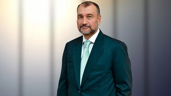 Murat Ülker: Londra İddialarına Cevap – Anamın Evinde Oturuyorum