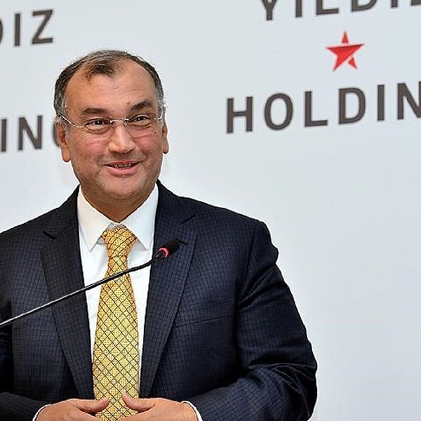 Murat Ülker: Londra İddialarına Cevap – Anamın Evinde Oturuyorum
