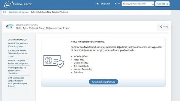 Ne Zaman Emekli Olurum? Emeklilik Zamanı Nasıl Sorgulanır?