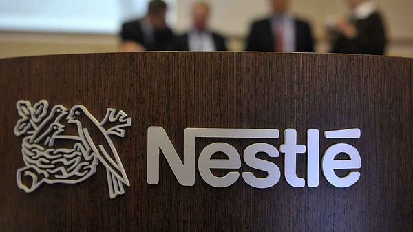 Nestle Yeniden Yapılanıyor: 16 Binle Gidiş Yönünde Değişim