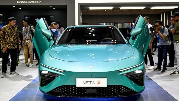 Neta Auto İflas mı? 10 Binden Fazla Kişi İşsiz