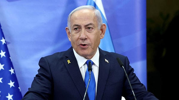 Netanyahu Ateşkesi Bozdu: Gazzeye Saldırı Emri