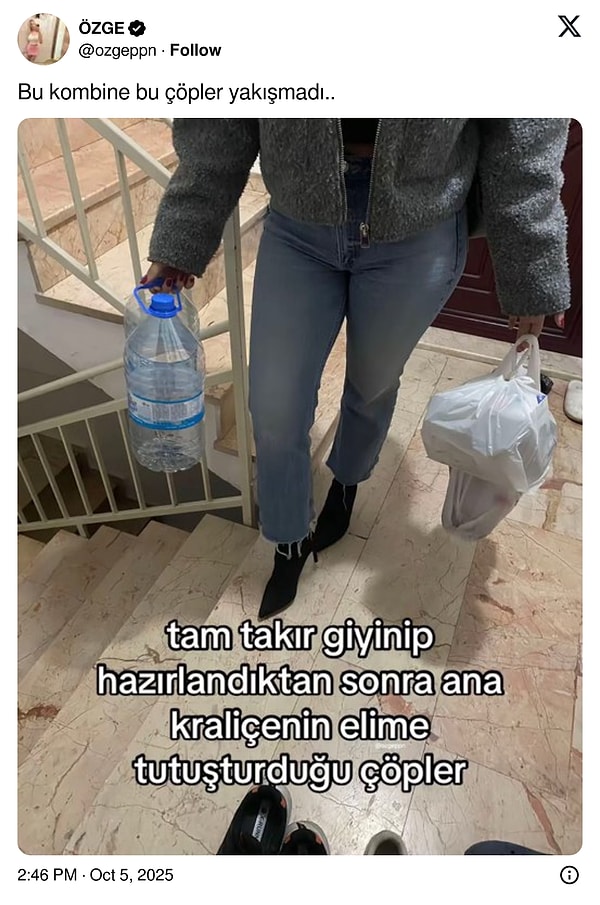 Nihilist Esnaftan Ateş Kalan Çöpleri Sallayan 24 Saatin Viral Tweetleri: Eğlenceyle Tamlama Zamanı!