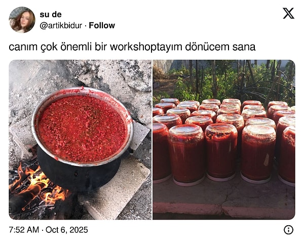 Nihilist Esnaftan Ateş Kalan Çöpleri Sallayan 24 Saatin Viral Tweetleri: Eğlenceyle Tamlama Zamanı!