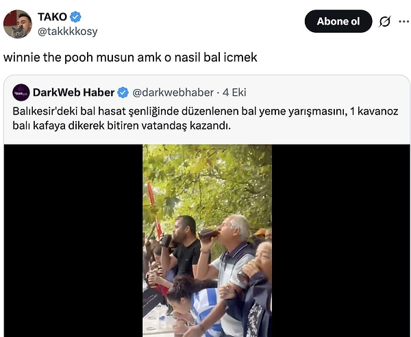 Nihilist Esnaftan Ateş Kalan Çöpleri Sallayan 24 Saatin Viral Tweetleri: Eğlenceyle Tamlama Zamanı!