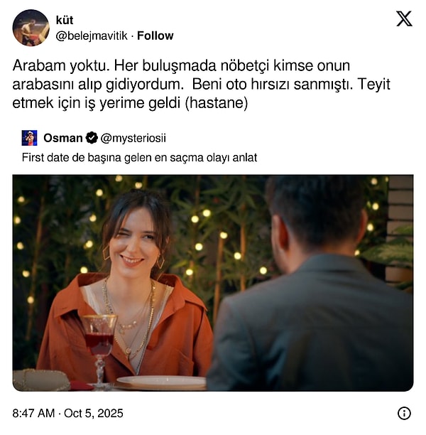 Nihilist Esnaftan Ateş Kalan Çöpleri Sallayan 24 Saatin Viral Tweetleri: Eğlenceyle Tamlama Zamanı!