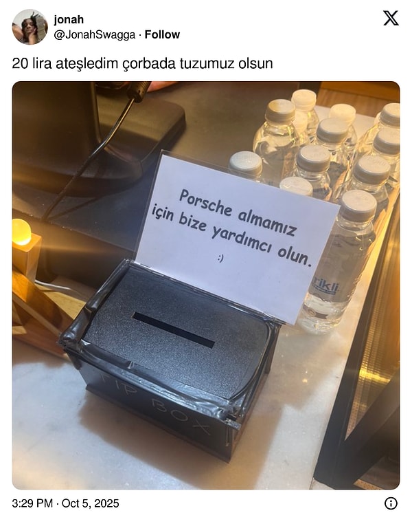 Nihilist Esnaftan Ateş Kalan Çöpleri Sallayan 24 Saatin Viral Tweetleri: Eğlenceyle Tamlama Zamanı!