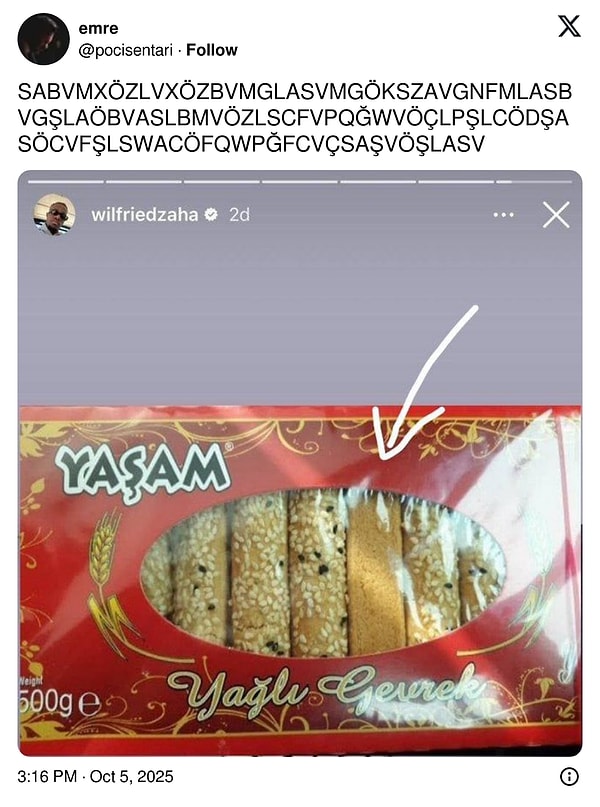 Nihilist Esnaftan Ateş Kalan Çöpleri Sallayan 24 Saatin Viral Tweetleri: Eğlenceyle Tamlama Zamanı!