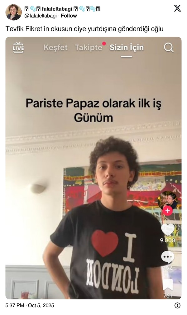 Nihilist Esnaftan Ateş Kalan Çöpleri Sallayan 24 Saatin Viral Tweetleri: Eğlenceyle Tamlama Zamanı!