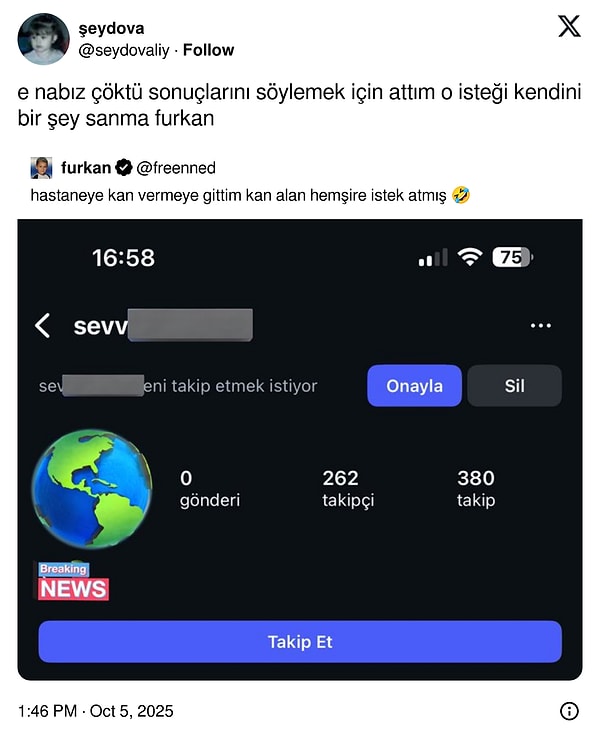 Nihilist Esnaftan Ateş Kalan Çöpleri Sallayan 24 Saatin Viral Tweetleri: Eğlenceyle Tamlama Zamanı!