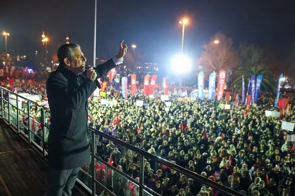 Özel: Boykot Listesindeki Ünlü Kahve Zincirini Çıkardık