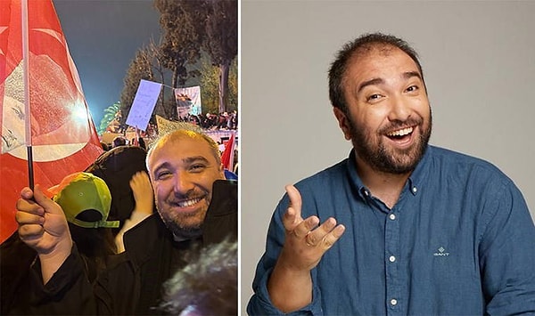 Özgür Turhan Kimdir? Komedyen Özgür Turhan Kaç Yaşında ve Aslen Nereli?